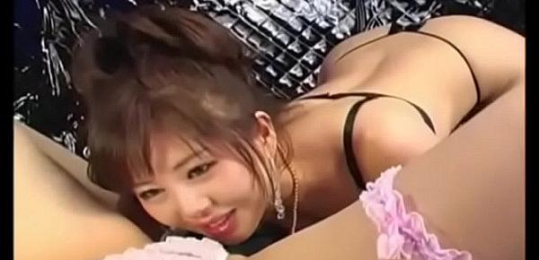  Asian Lesbian Lust
